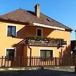 Guest house Zavodsky 3*
