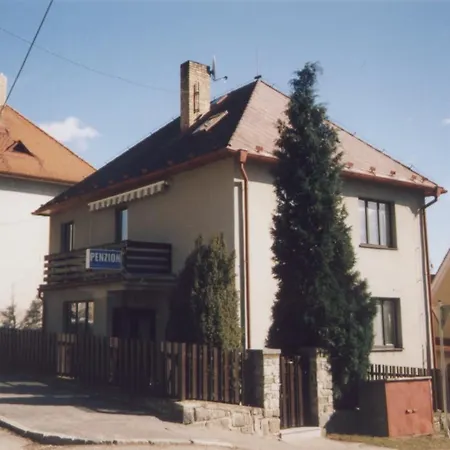 Zavodsky 3* Český Krumlov