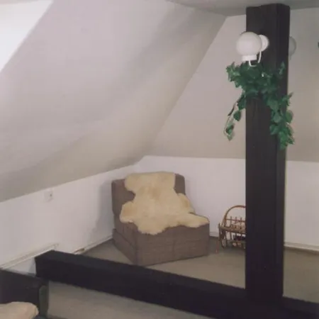 Vendégház Zavodsky 3*