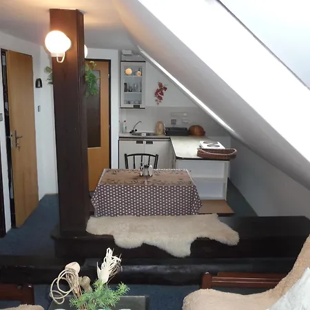 Zavodsky 3* Český Krumlov