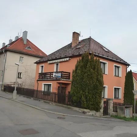 Zavodsky Český Krumlov