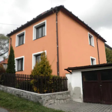 Zavodsky Vendégház