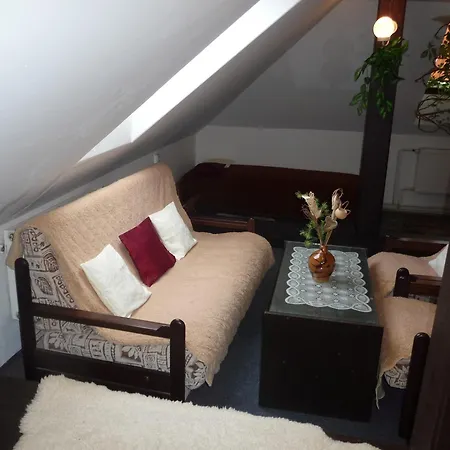 Gasthof Zavodsky Český Krumlov