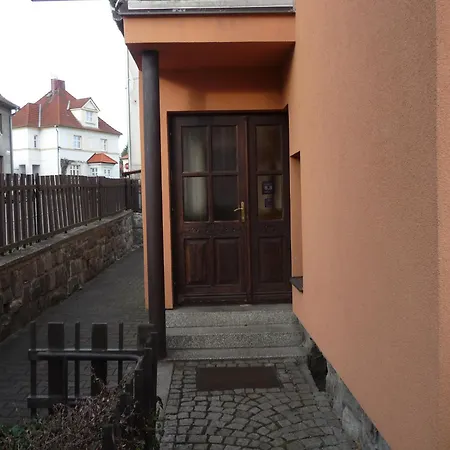 Zavodsky Vendégház 3*