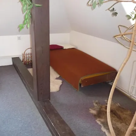 Zavodsky Vendégház 3*