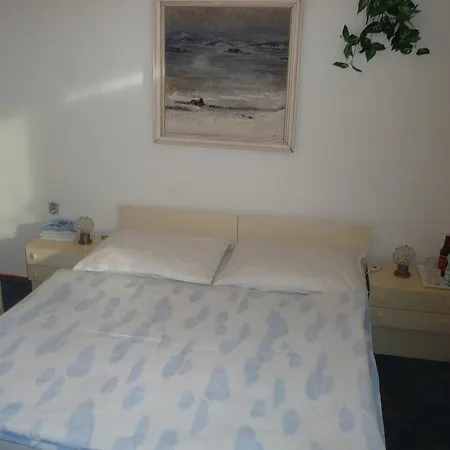 Vendégház Zavodsky Český Krumlov