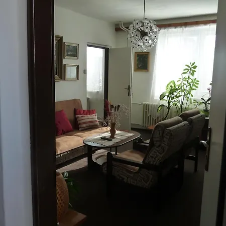 Zavodsky 3* Český Krumlov