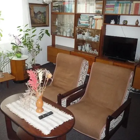 Zavodsky Vendégház