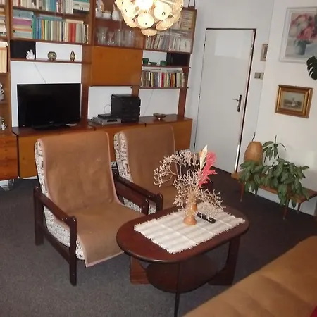 Zavodsky Vendégház