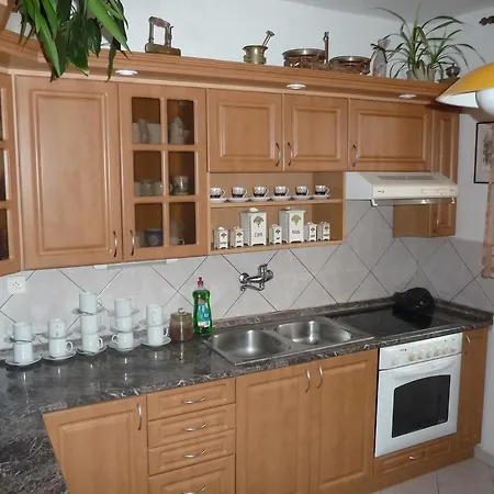 Zavodsky Vendégház Český Krumlov