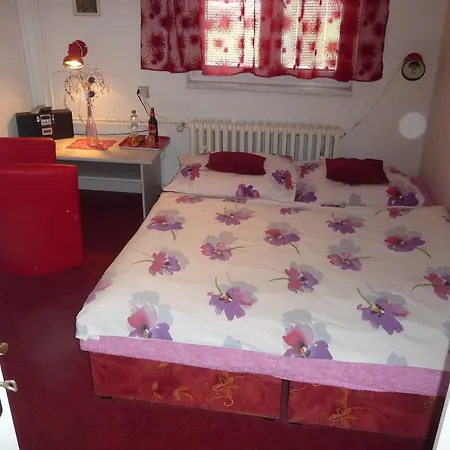Zavodsky Гостевой дом 3*