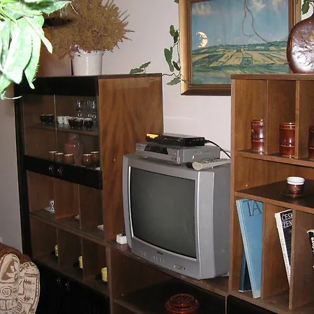 Zavodsky Vendégház Český Krumlov