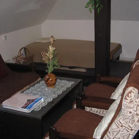 Zavodsky Vendégház