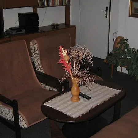 Zavodsky Vendégház Český Krumlov