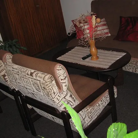 Zavodsky Vendégház Český Krumlov