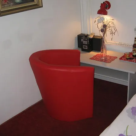 Zavodsky Vendégház