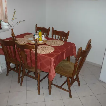 Zavodsky Vendégház 3*