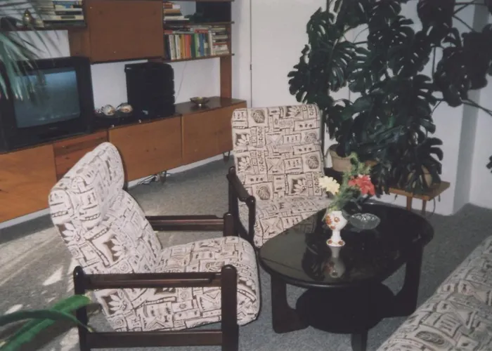 펜지온 자보드스키 게스트하우스