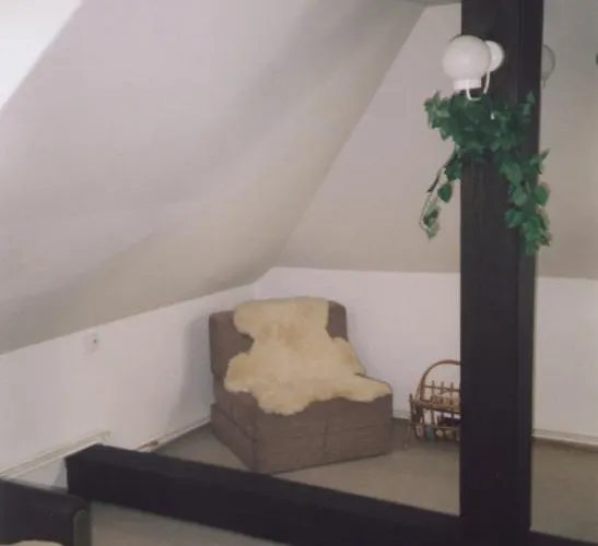 게스트하우스 펜지온 자보드스키 3*