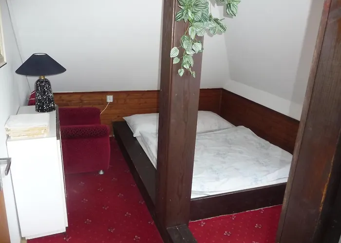 펜지온 자보드스키 게스트하우스 3*