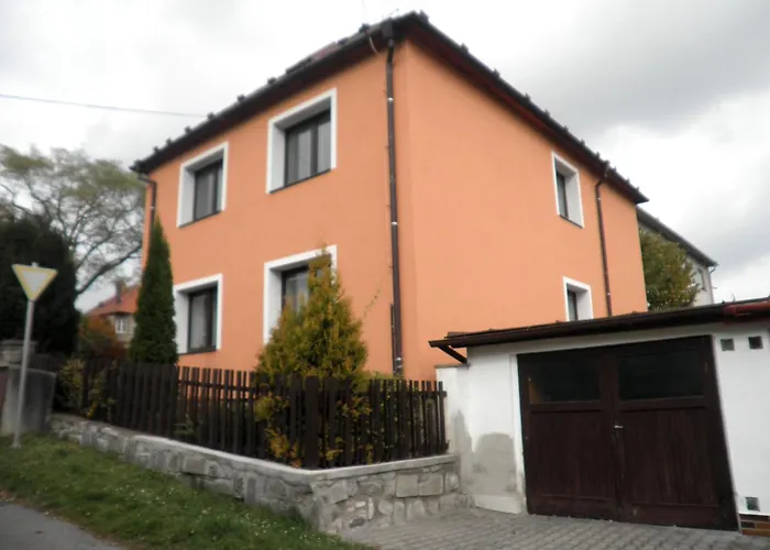 펜지온 자보드스키 게스트하우스