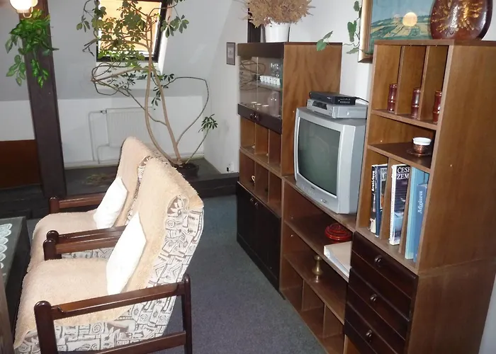 펜지온 자보드스키 3*