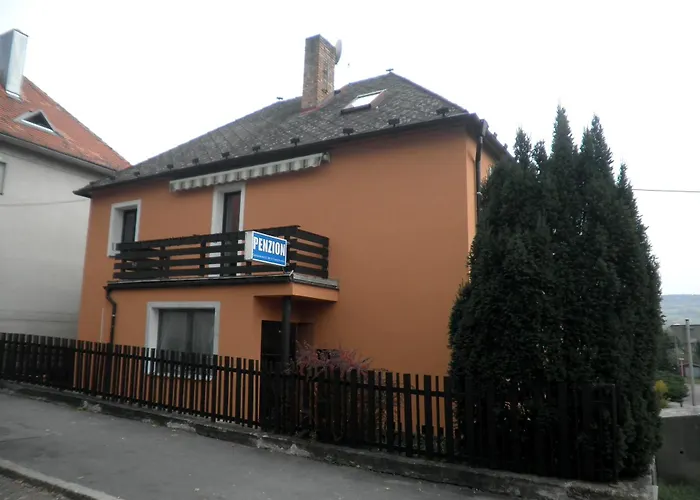 펜지온 자보드스키 게스트하우스 3*