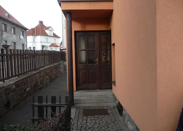 펜지온 자보드스키 게스트하우스 3*