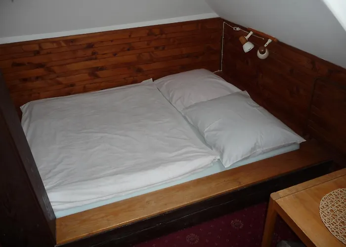 펜지온 자보드스키 게스트하우스 3*