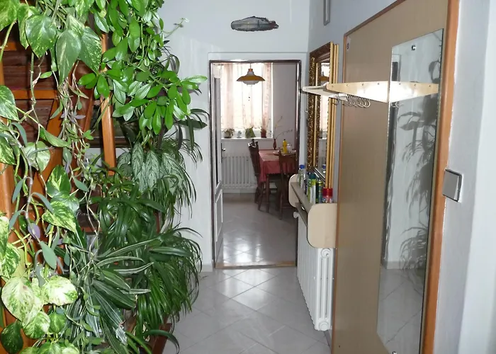 펜지온 자보드스키 체스키크룸로프