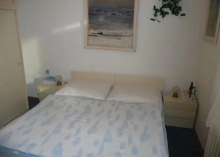 게스트하우스 펜지온 자보드스키 체스키크룸로프