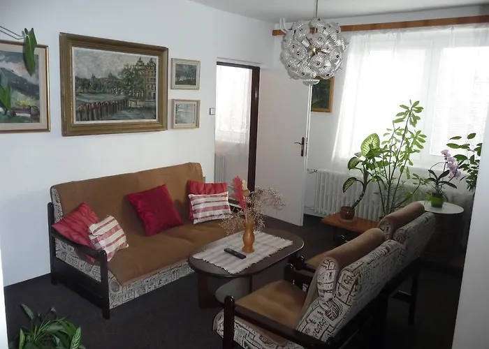 펜지온 자보드스키 3*