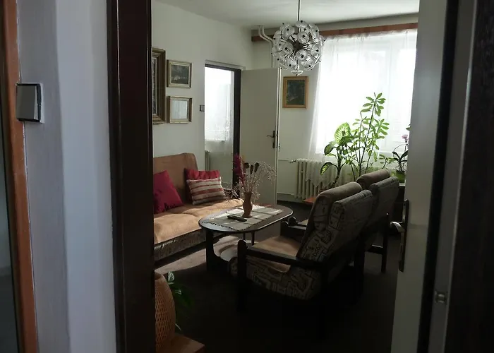 펜지온 자보드스키 3* 체스키크룸로프