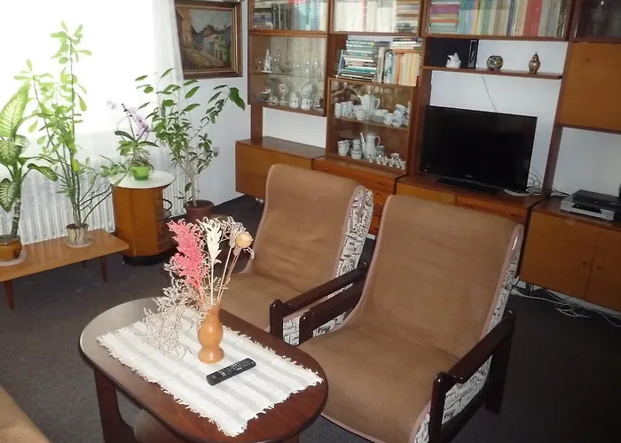 펜지온 자보드스키 게스트하우스