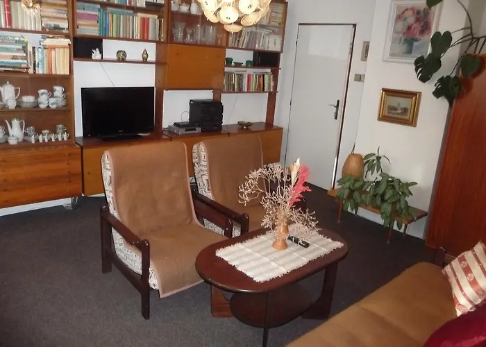 펜지온 자보드스키 게스트하우스