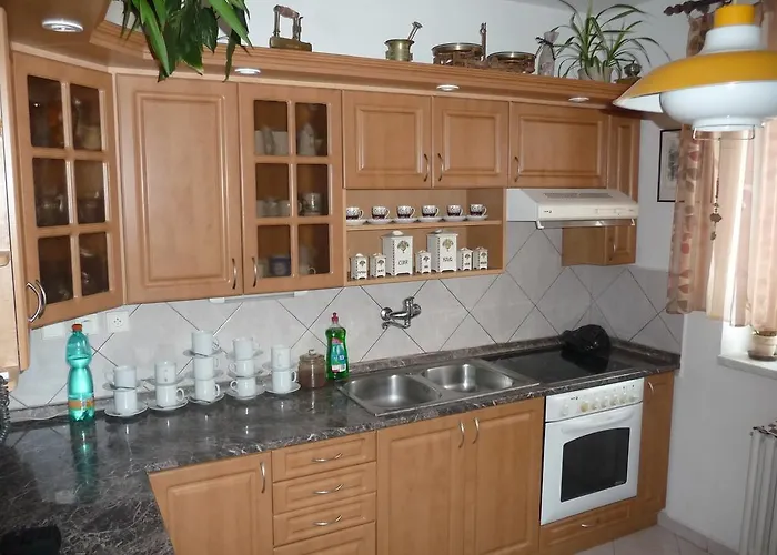 펜지온 자보드스키 게스트하우스 체스키크룸로프