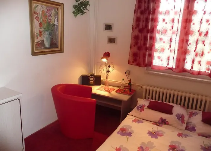 펜지온 자보드스키 3*