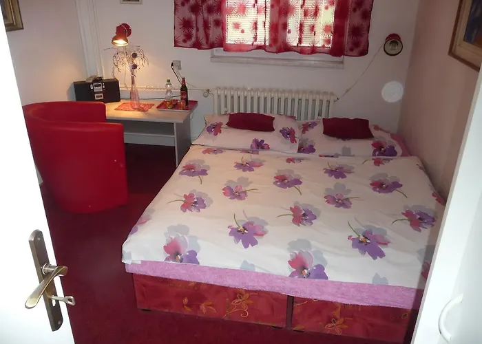 펜지온 자보드스키 게스트하우스 3*