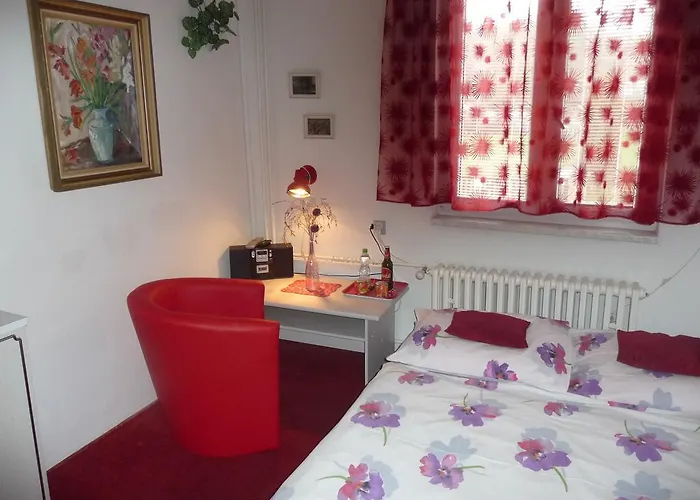 펜지온 자보드스키 게스트하우스 3*