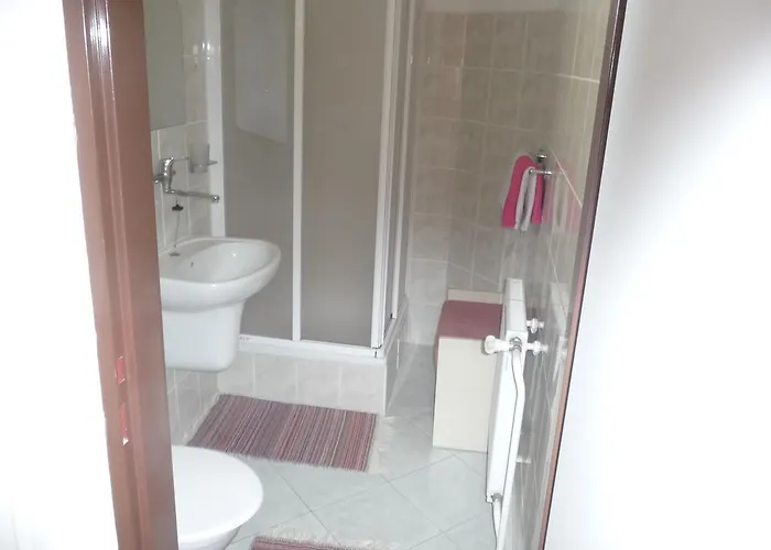 펜지온 자보드스키 3* 체스키크룸로프