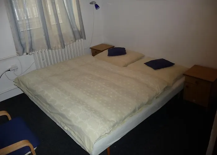 게스트하우스 펜지온 자보드스키 3*