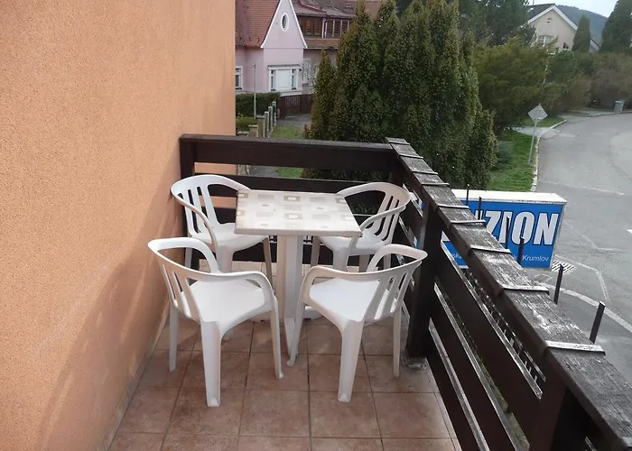 게스트하우스 펜지온 자보드스키 3*