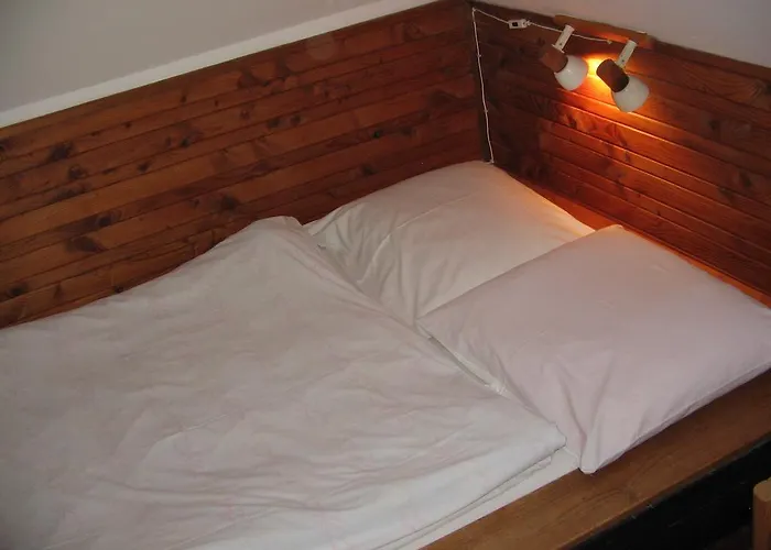 펜지온 자보드스키 체스키크룸로프