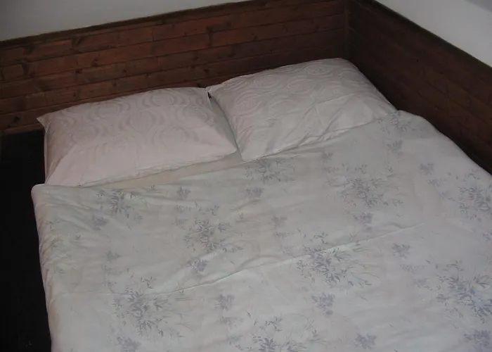 펜지온 자보드스키 체스키크룸로프