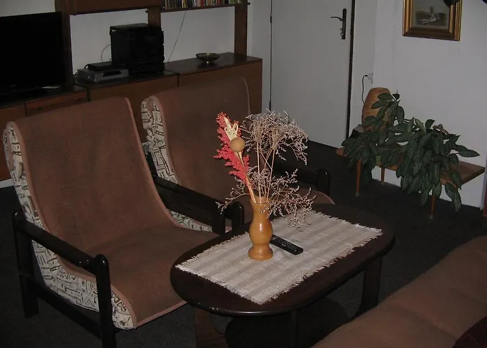 펜지온 자보드스키 게스트하우스 체스키크룸로프