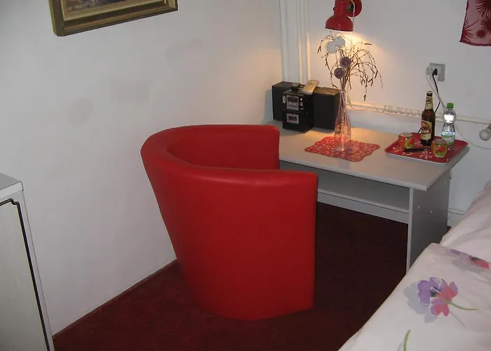 펜지온 자보드스키 게스트하우스