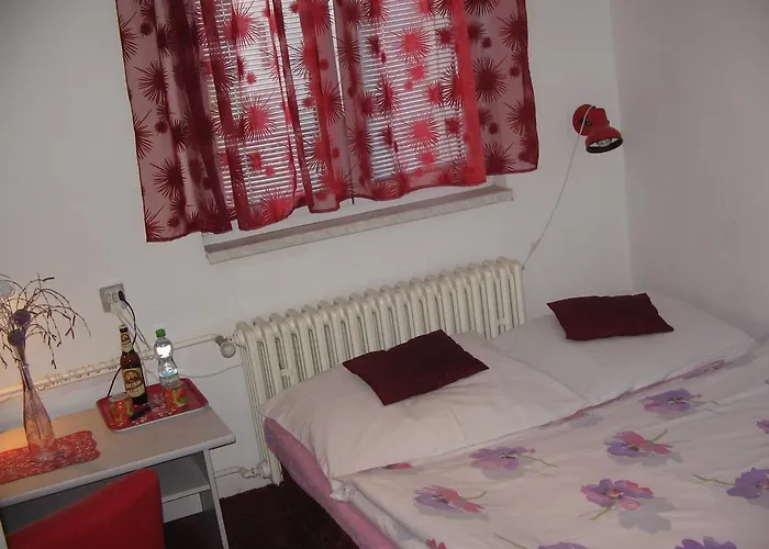 펜지온 자보드스키 게스트하우스