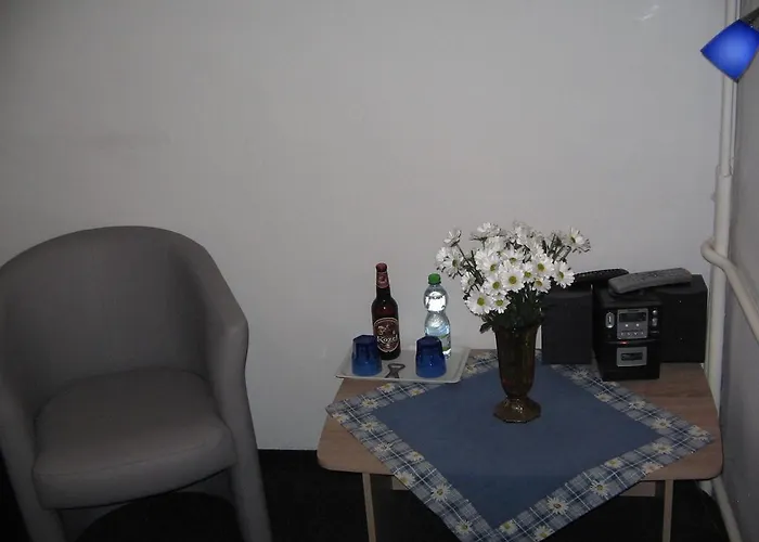 펜지온 자보드스키 게스트하우스