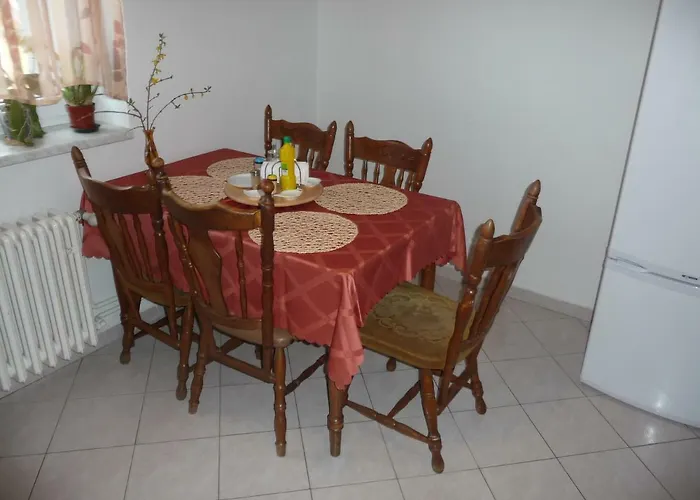 펜지온 자보드스키 게스트하우스 3*