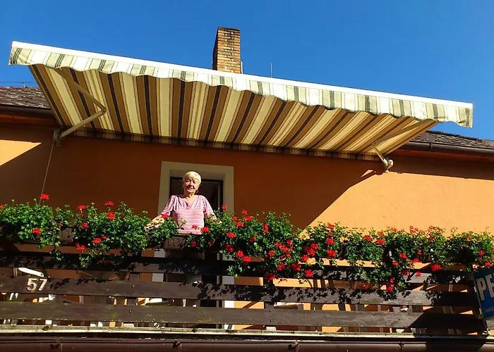 펜지온 자보드스키 3* 체스키크룸로프